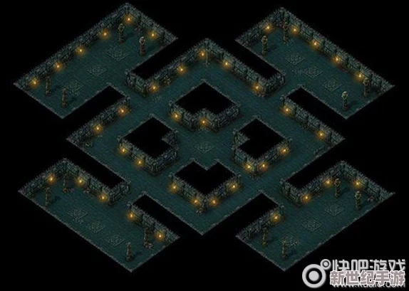 全面解析：如何进入贪玩蓝月游戏中的地下宫殿详细攻略