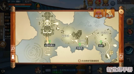 萤火突击游戏深度解析：金字塔地图高效摸金路线与攻略指南