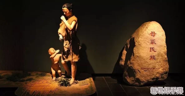 艳母：探讨在现代社会中，如何理解和看待“艳母”这一角色及其对家庭与文化的影响
