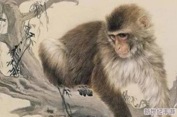 男生女生努力生猴子不盖被子，惊现校园中神秘“猴子”培养基地，引发全校热议！