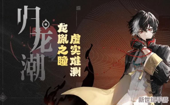 《归龙潮》精彩呈现：缠缠潮品推荐，引领时尚新潮流
