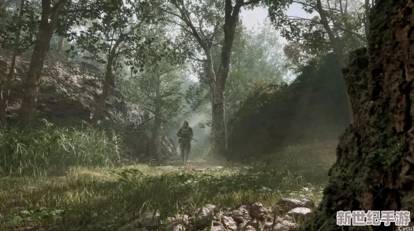 《合金装备3：重制版》场景过渡效果将比原版更加流畅自然
