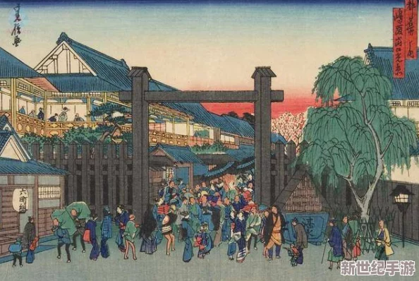 日本ⅩⅩX：从历史文化视角看当代社会变迁与未来发展趋势的深度分析与思考