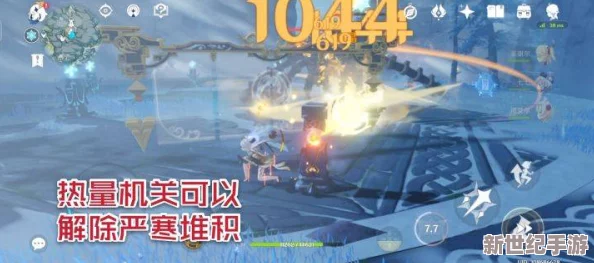 《西普大陆》怒海漩涡王高效打法全攻略：解锁制胜技巧与策略