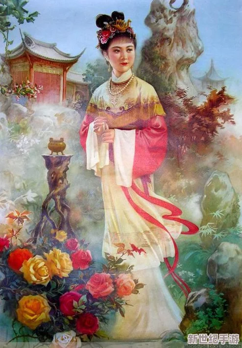 抓住貂蝉的两个球：分析貂蝉的历史背景与文化象征，探寻其在中国古典文学中的重要性与影响力