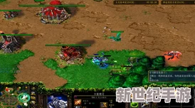 魔兽争霸LT3C模式中，哪个英雄在战场上最具统治力分析