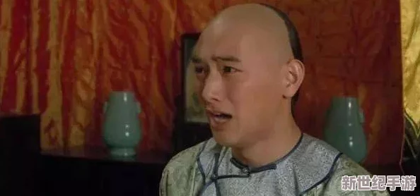 王妃请趴好嬷嬷要打王妃的屁股沟，惊天内幕曝光：宫中权斗竟然如此残酷！