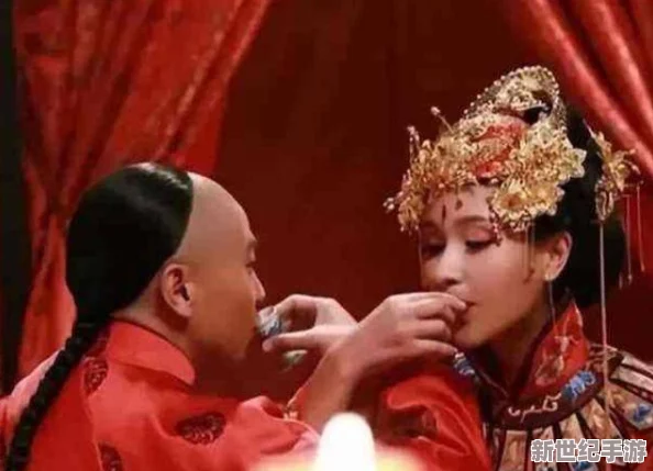王妃请趴好嬷嬷要打王妃的屁股沟，惊天内幕曝光：宫中权斗竟然如此残酷！