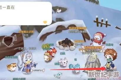 奥比岛手游攻略：暗夜袭击第六章通关技巧与详细步骤解析