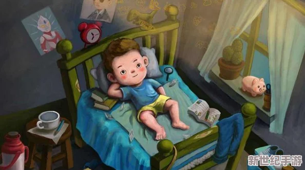 《谁是你爸爸》游戏入门：如何开始及创建房间的详细步骤指南