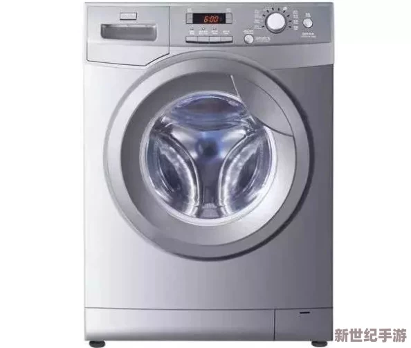 台北娜娜taipei糖心洗衣机的节能环保：智能洗涤技术与绿色消费理念的完美结合