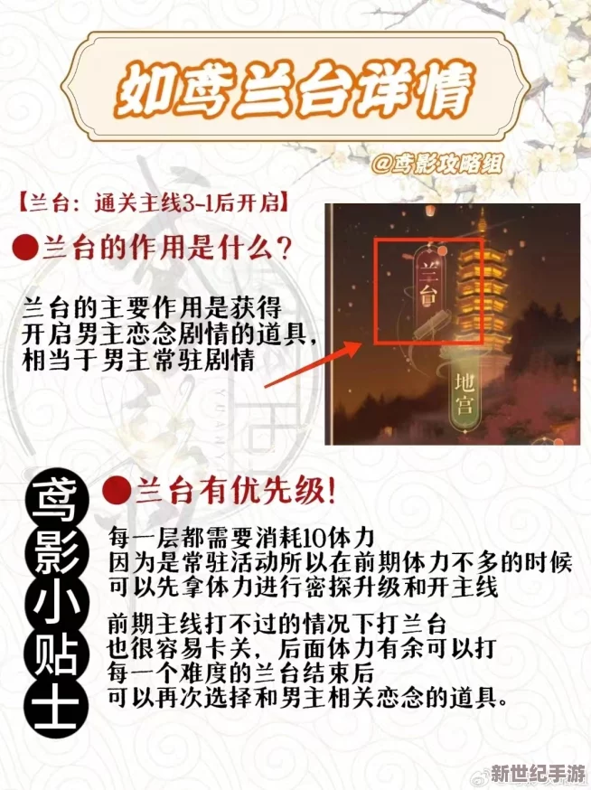 如鸢兰台与招募商店兑换指南：推荐最优物品选择及兑换攻略