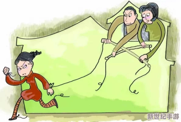 半夜装睡配合孩子阴阳调和短故事，网友热议：父母的智慧与孩子的成长如何相辅相成？
