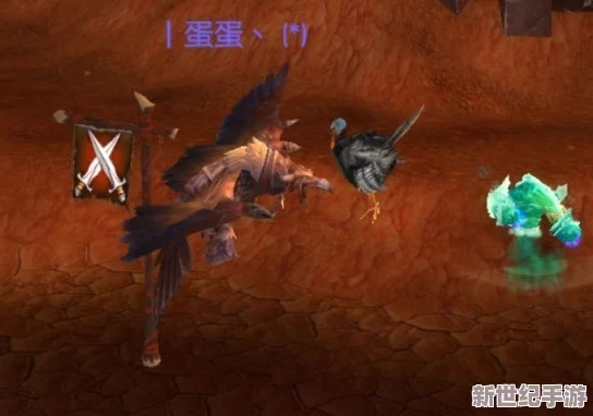 魔兽争霸中飞西角色与蛋挞道具：哪个在游戏中更具优势分析