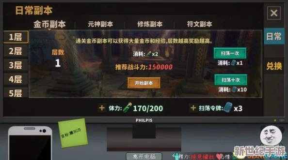 探索中国式网游：中年失业结局的解锁条件及影响因素深度剖析