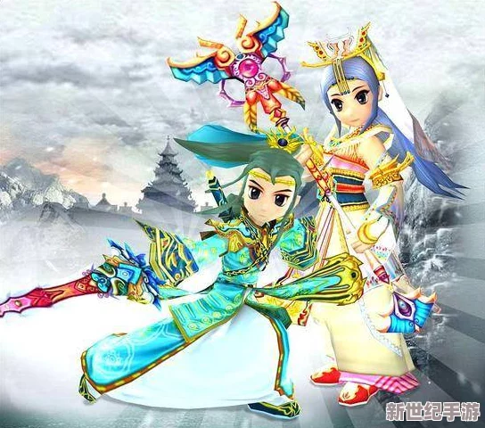 热血江湖手游中哪个职业能够不花钱也玩得风生水起？