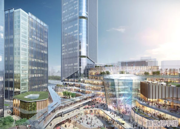 全面解析商业都市活动顺序：开服庆典包含哪些精彩内容？