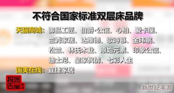 国产精品一品二品突发震惊消息，国内知名品牌遭遇质量门，消费者愤怒声讨引发热议！