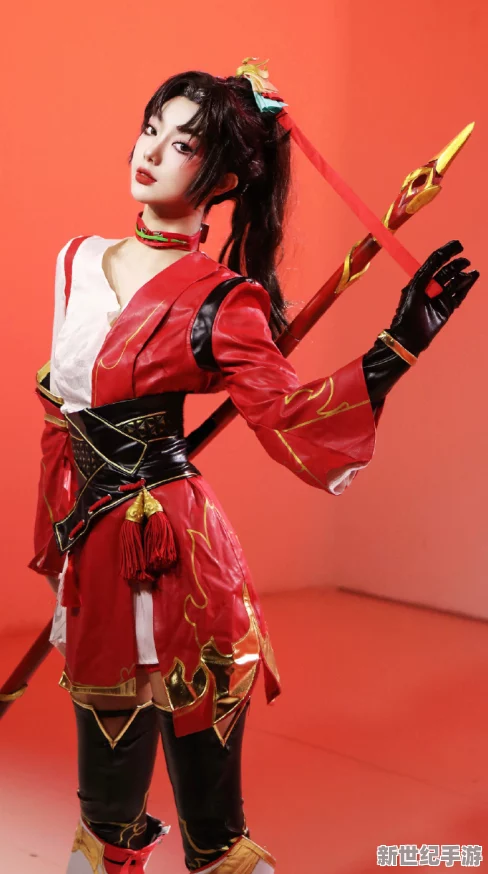 云缨拿枪戳核心，勇敢面对挑战展现出无畏精神，引发广泛关注与讨论，成为热议话题