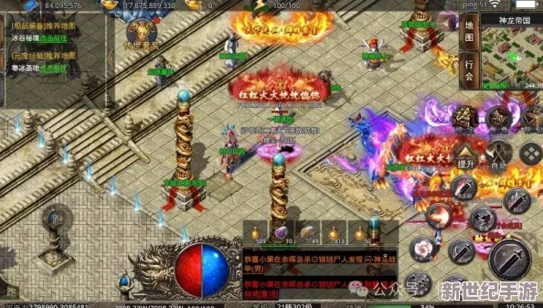 美杜莎传奇游戏中神龙币的获取途径与详细方法介绍