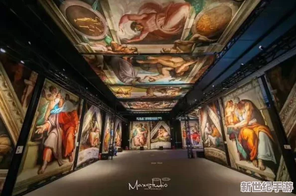 三七大但人文艺术免费1，震撼推出限时展览，享受顶级艺术盛宴无需门票！