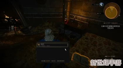 巫师2：深度剖析游戏流程、详尽任务指南与必备技巧解析