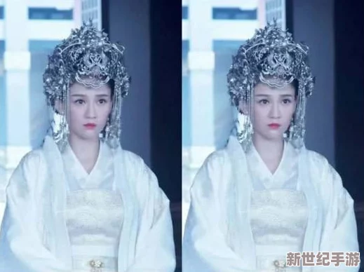 王者荣耀伽罗吃下白色液体，令人震惊的真相曝光，快来看看究竟发生了什么！