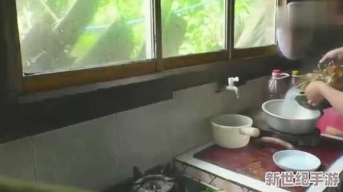 山沟大炕上肉肉呻吟交换，惊现神秘录像曝光令人瞠目结舌，乡村生活竟暗藏如此秘密！