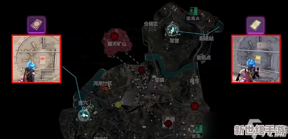 探寻哪个热门游戏中包含刺激有趣的地铁逃生模式