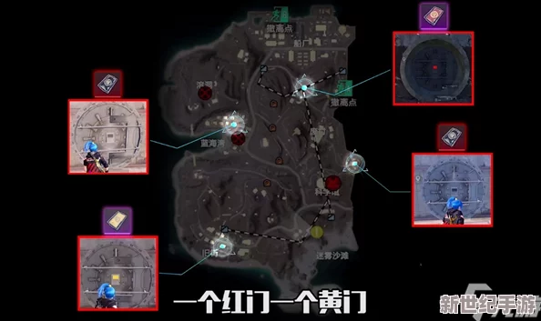 探寻哪个热门游戏中包含刺激有趣的地铁逃生模式