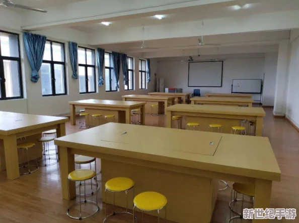 办公室能不能干湿你的工作体验？探讨职场环境与舒适感的关系