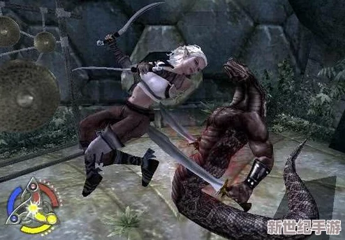 巫师2：深入奇幻世界的惊心动魄刺激冒险之旅