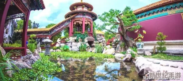 公主御花园Hlh：神秘新设施即将开放，引发网友热议与期待，游客将体验前所未有的奇妙之旅！
