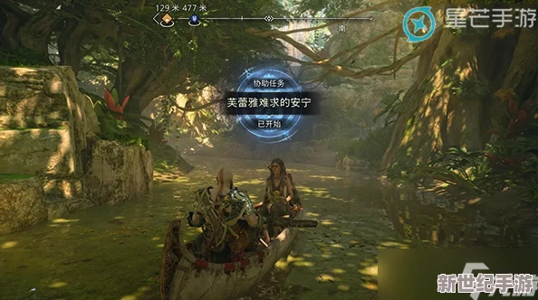 探索《战神5》中斯瓦塔尔法海姆渡鸦的具体位置与攻略指南