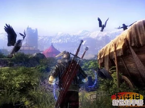 巫师2：策略与勇气并施，成功击败强大的战灵大头目挑战