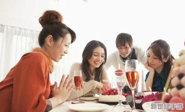 3男3女的同学聚会有必要去吗？从人际关系和情感交流的角度来看，参加这样的聚会是值得考虑的