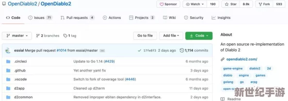 暗黑爆料入口github：深入分析其功能与应用，探讨开源项目对社区的影响及未来发展方向