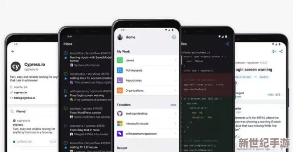暗黑爆料入口github：深入分析其功能与应用，探讨开源项目对社区的影响及未来发展方向