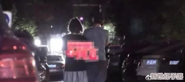 今日吃瓜,网曝女尤!某明星被拍到与神秘人约会，疑似婚外情曝光！粉丝围观现场揭秘真相