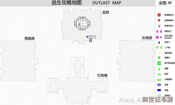 地铁逃生游戏六张地图中璜门的具体位置在哪里查找