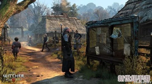 《巫师2》游戏中等难度下战斗操作精髓总结：全面掌握关键技巧致胜攻略