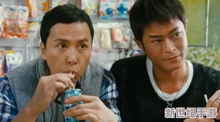 外卖GayChina快递GAy：惊现同姓恋快递员，背后故事让人