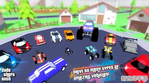 罗布乐思sans模拟器：全新创意沙盒体验，自由构建无限想象世界