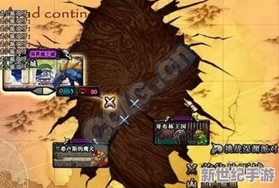 DNF异界挑战：探索不同难度级别，哪个最适合你？