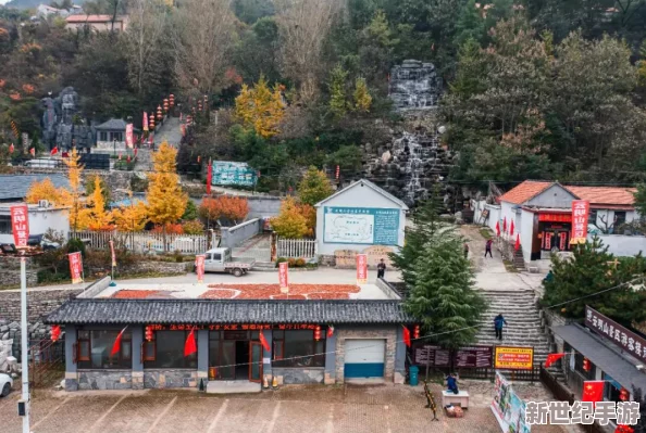 《心动小镇手游》家园评定提交全攻略：如何顺利完成家园评定并提交