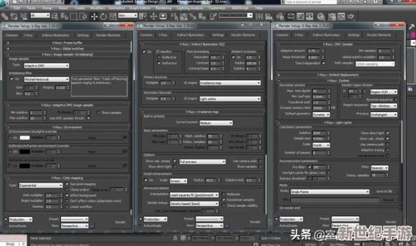 日本3dmax成品资源：网友热议其设计质量与实用性，分享使用体验和推荐技巧，引发广泛讨论