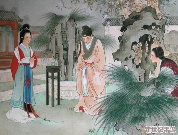 崔莺莺张生云雨经过描写：传闻两人私下密会，情感纠葛引发热议，背后故事令人唏嘘不已！