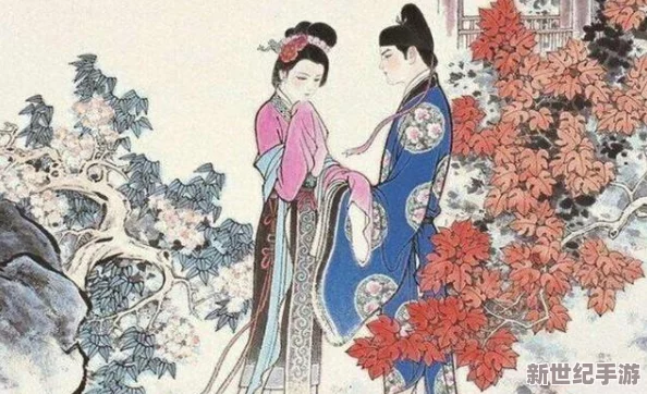 崔莺莺张生云雨经过描写：传闻两人私下密会，情感纠葛引发热议，背后故事令人唏嘘不已！