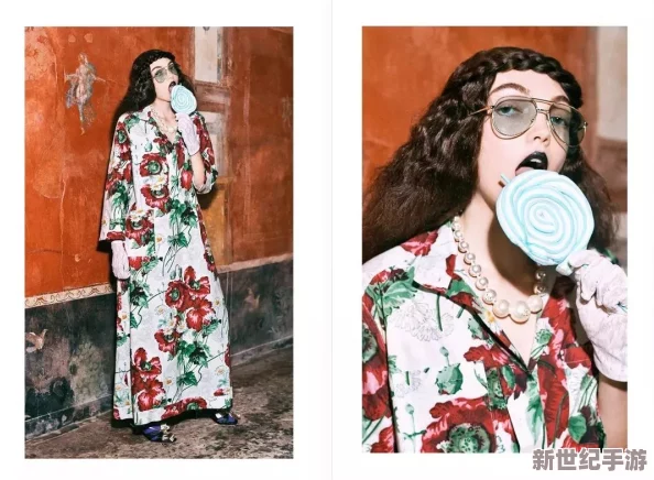 性欧美精品：最新潮流趋势与市场动态分析，探讨如何在竞争激烈的环境中脱颖而出