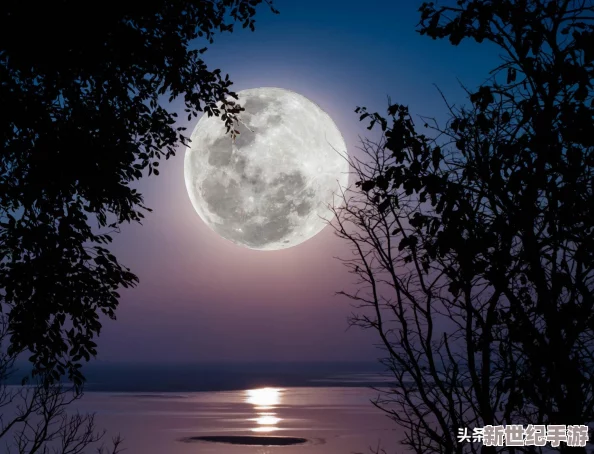 月圆之夜：解锁隐藏角色神秘人的全面攻略与步骤指南